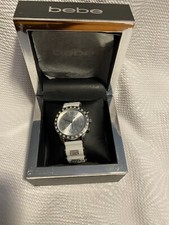 BEBE Watch 