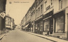 PC BELGIUM GOSSELIES RUE MODESTE CORNIL (a51188)