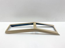 Carénage console centrale