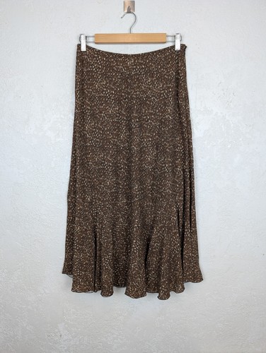 Jupe midi femme dries van - midi,
