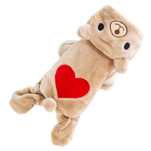 Pull chien petite taille pour - chien,