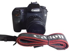 Objectif Canon EOS 40D DSLR +