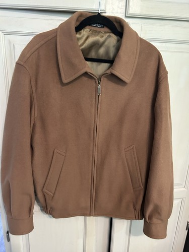Vintage baracuta jacket men - vintage,