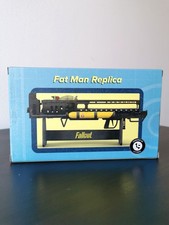 Fat Man Replica Miniature
