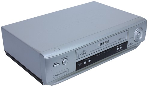 Samsung 440f magnétoscope - samsung, sv-440f