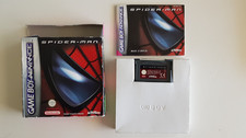 Jeu SpiderMan pour console