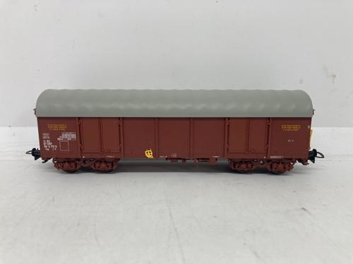 Liliput l224416 wagon eaos - liliput,