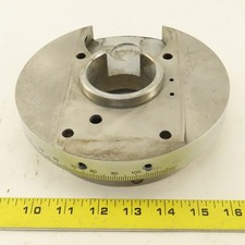 Table D'Indexage CNC Nikken 5AX130 Avec Flasque Et Roulement