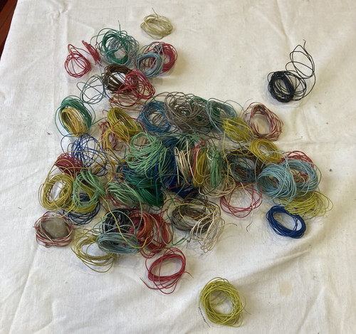 Jouef lot de cables - lot,