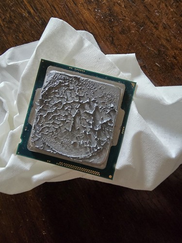 Processeur cpu intel - processeur,