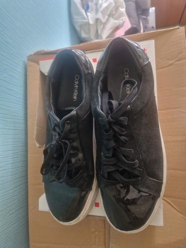 Calvin klein baskets homme - klein,