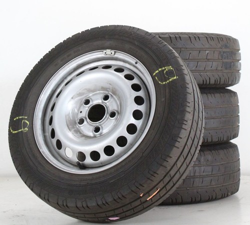 Multivan 4 jantes - vw,