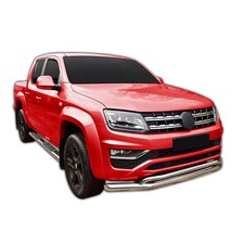 Pare Buffle Pour VW Amarok