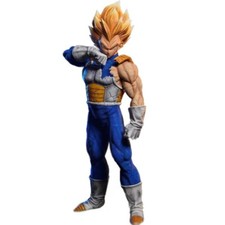 Figurine Dragon Ball Z Vegeta