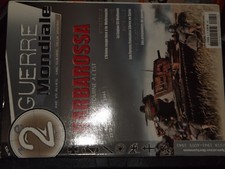 22$$  Revue 2e Guerre Mondiale