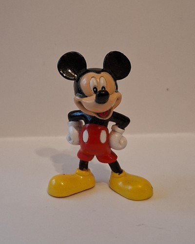 Figurine disney mickey - figurine, mouse