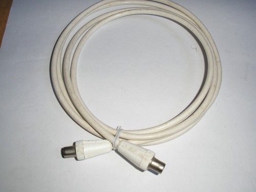 Cable coaxial pour embouts - coaxial,