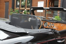 AIRAX Triumph TR 4(IRS), TR