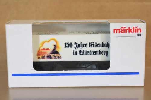Marklin 4481 c112 sondermodell - marklin,