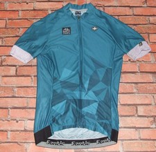 SANTIC Maillot De Cyclisme