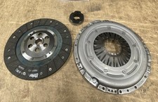 826488 GENUINE NEW VALEO 3 PIECE CLUTCH KIT FOR 1.8 T, A3, TT, BORA GOLF OCTAVIA