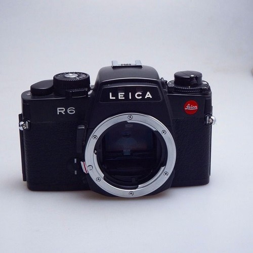 Leica noir occasion - noir, d'occasion