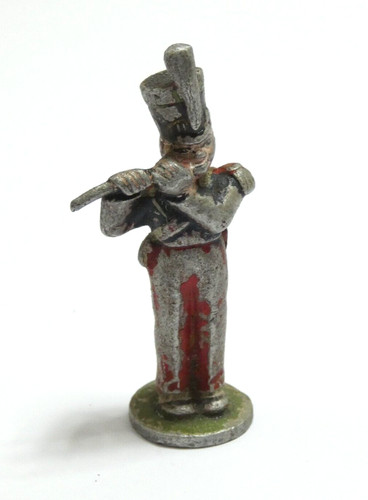Figurine quiralu soldat - figurine,