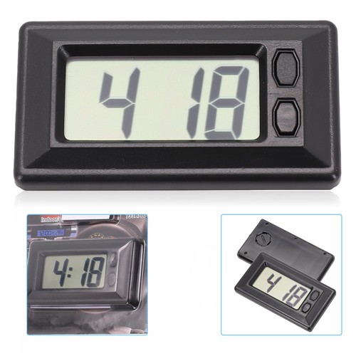 Horloge tableau bord - horloge, de