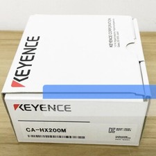 1PC Keyence CA-HX200M High Speed Machine Vision CAHX200M New  