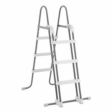 Escalier pour piscine Intex