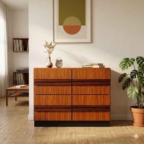 Meuble vintage des années - vintage,
