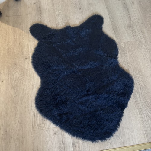 Petit tapis tout doux - petit,
