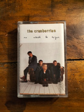 CASSETTE AUDIO K7 TAPE THE