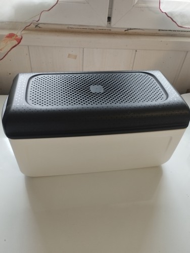 Tupperware boite mie pain - mie, a