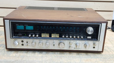 Sansui 9090DB Vintage Stereo Receiver Model 2 Channels 125 Watts ***READ****
