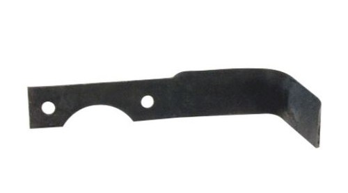 Lame motoculteur pour - sx,