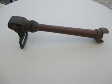 ANCIENNE LANCE A INCENDIE EN