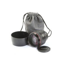 Canon EF 1,2/85 L USM II + Top (278701)