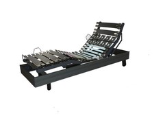 Sommier électrique alliance