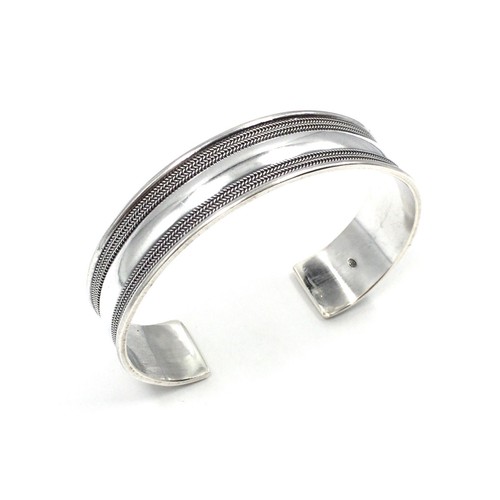 Bracelet moderne - bracelet, en
