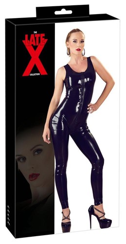 Combinaison latex 285 - combinaison,