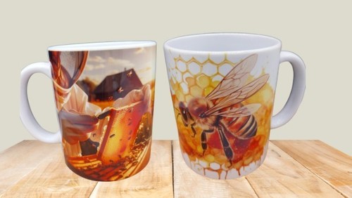 Mug apiculteur abeille - apiculteur,,