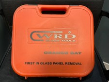 WRD glass tools / outil de
