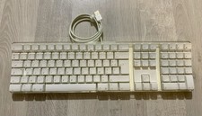 Apple Clavier A1048 AZERTY USB