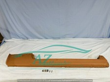 Autobianchi A-112 4th 5th Series Right Underdoor