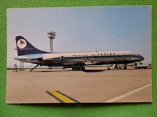 SABENA   CARAVELLE 6N