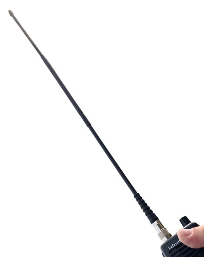 Antenne hyflex mhz avec - cb,