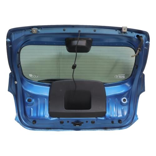 Malle hayon arriere dacia - malle/hayon,