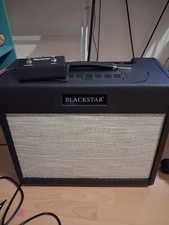 Ampli Blackstar à lampe 50w
