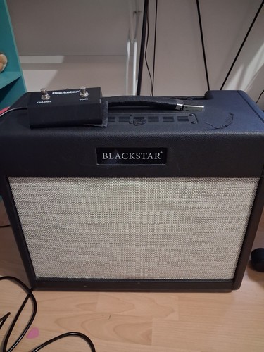 Ampli guitare blackstar - ampli,